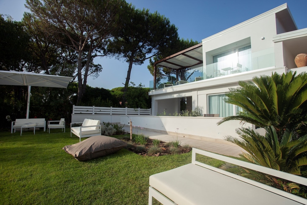 Aquamaris Design Suite & Spa photo 2