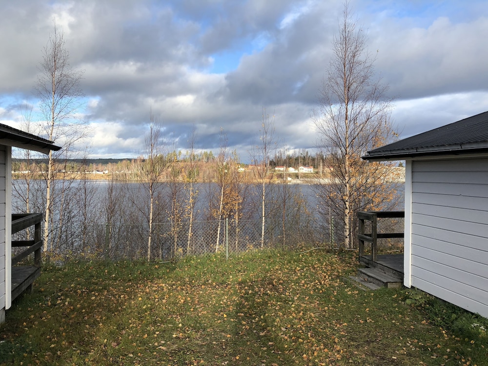Bergeforsparkens Camping