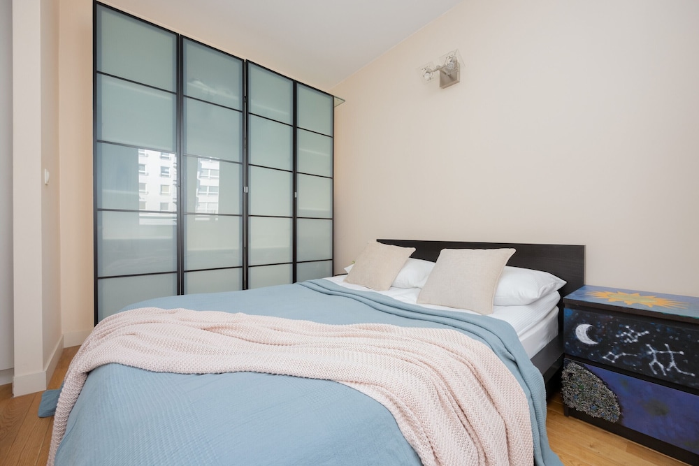 Apartment Near Stokłosy by Renters view 3