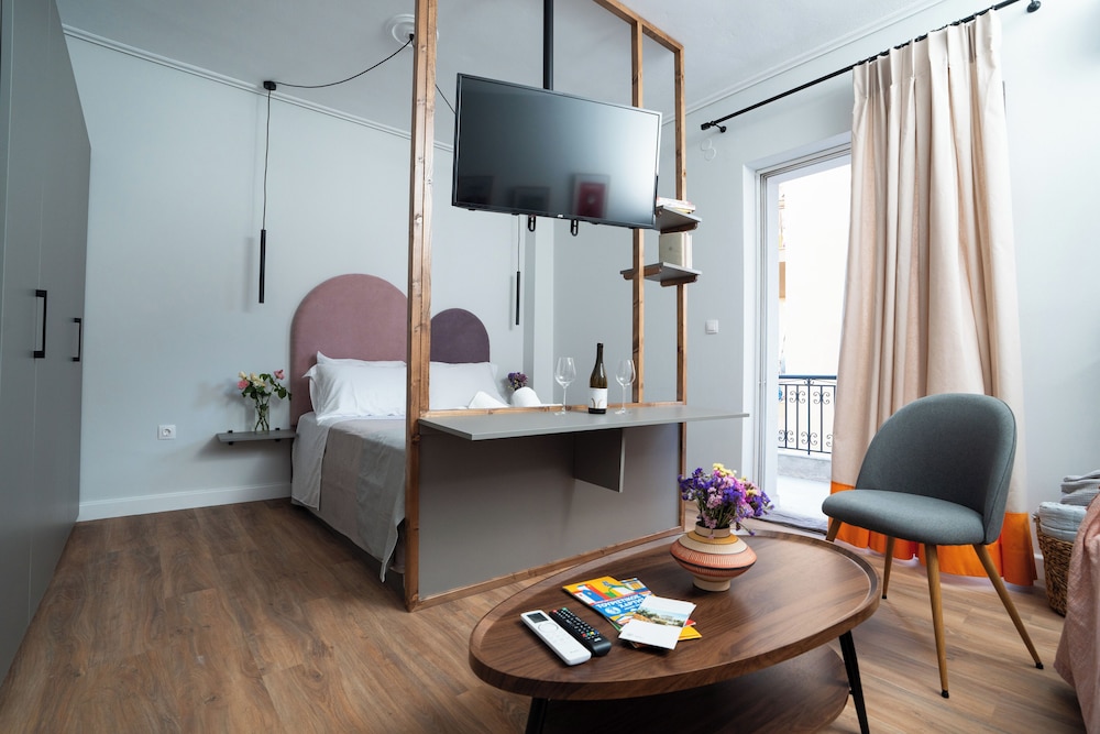 NYX Guesthouse