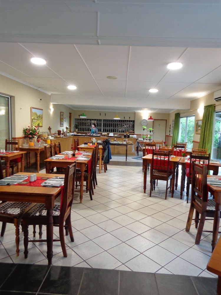 De Oude Meul Country Lodge