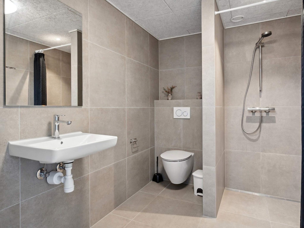 5 Star Holiday Home in Romo