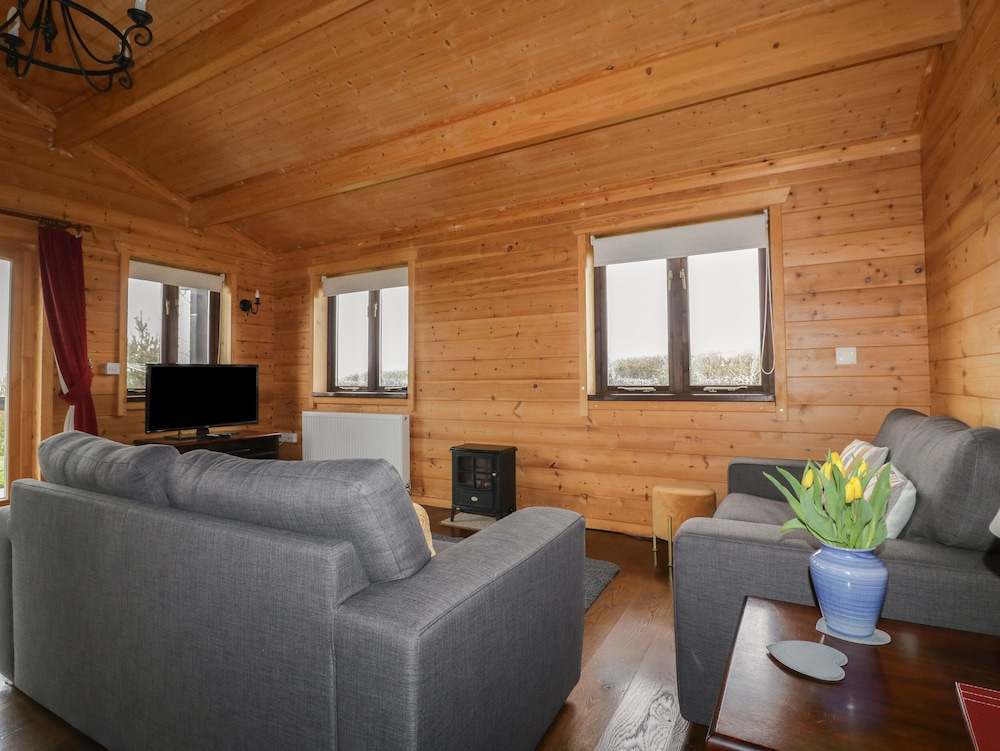 Bodmin Vacations - Holly Lodge - Property Image 7