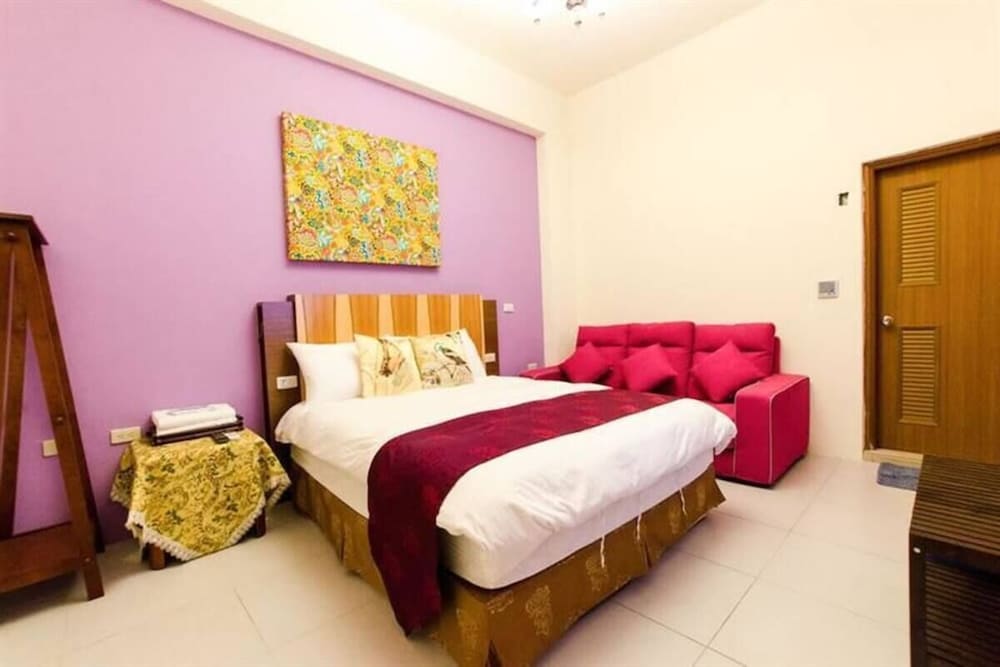 Locking Taitung B&B