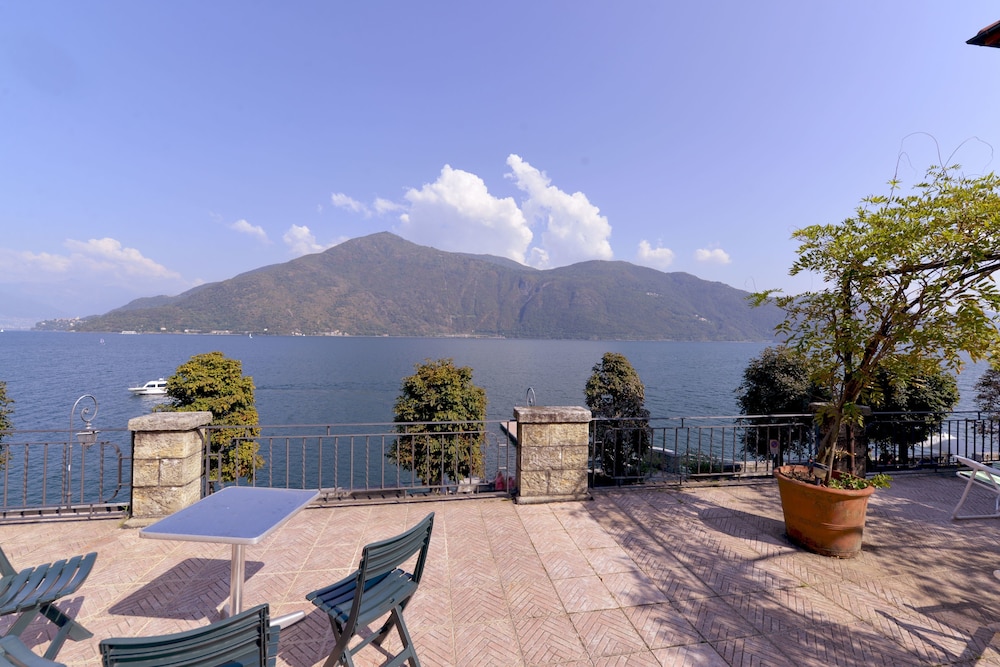 Casa la Terrazza sul Lago - WelcHome