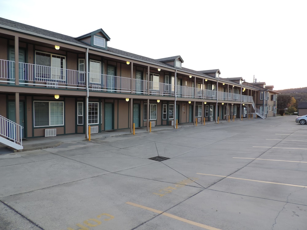 Sweet Breeze Inn
