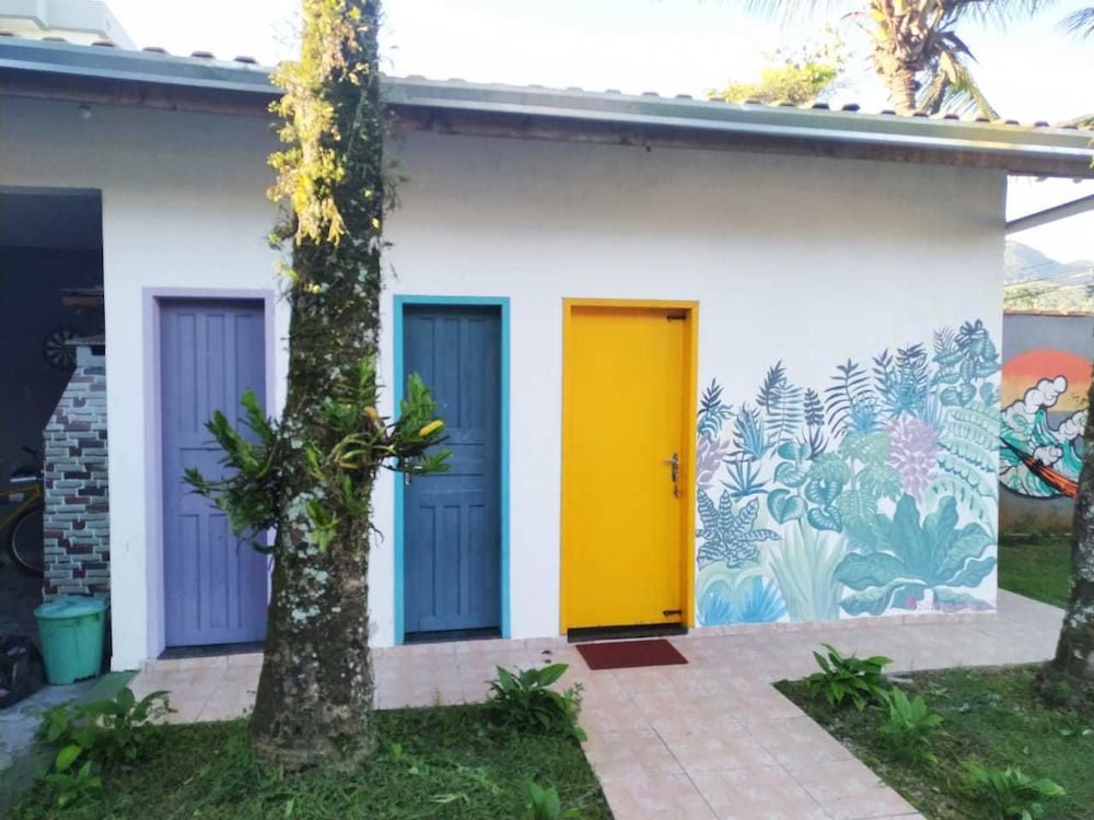 Casa Stoked Ubatuba view 4