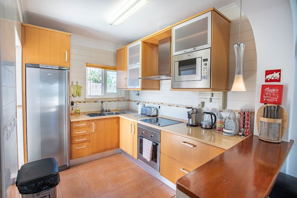 Casa O Charco Lovely Villa With Annex With Priv