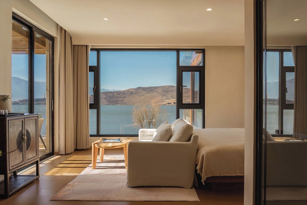 Dali Antu Yuanchu seaview Homestay