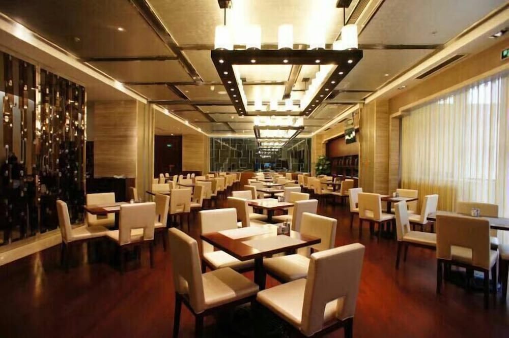 Days Hotel Lu'an Taiyuan