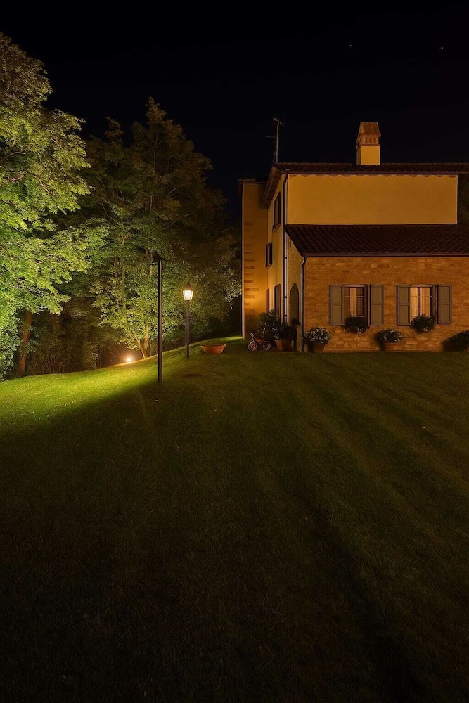 Tenuta Monte Bago