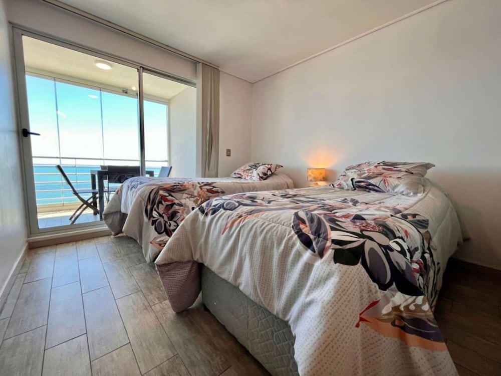 Luminous Bellavista Sector 5 Laundry Parking Wifi