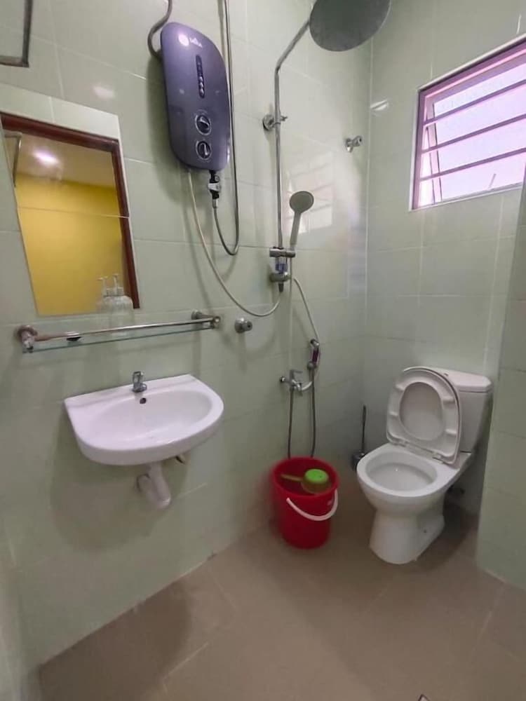 MUTIARA HEIGHT HOMESTAY photo 6