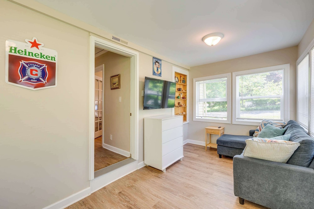 Lakeview Lodge - Stay for 6