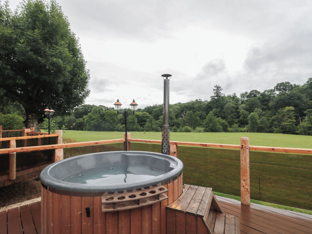 Copper Lodge