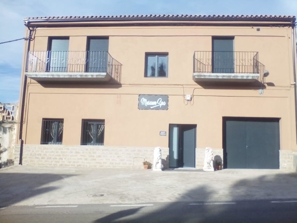 building