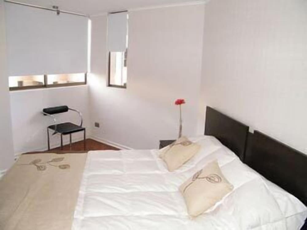 Santiago Suite Apartment view 3