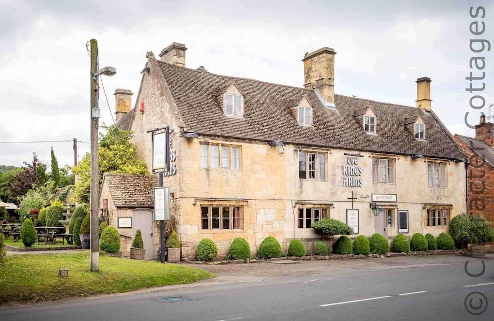 Millbank Cottage