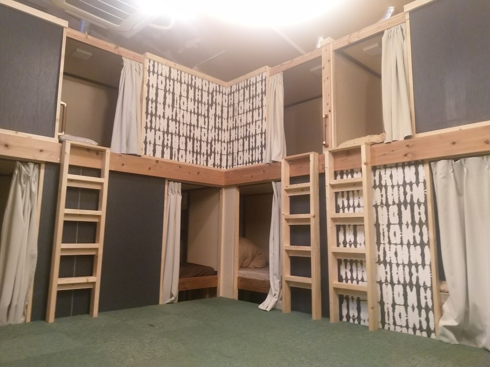 Hostel Furoya