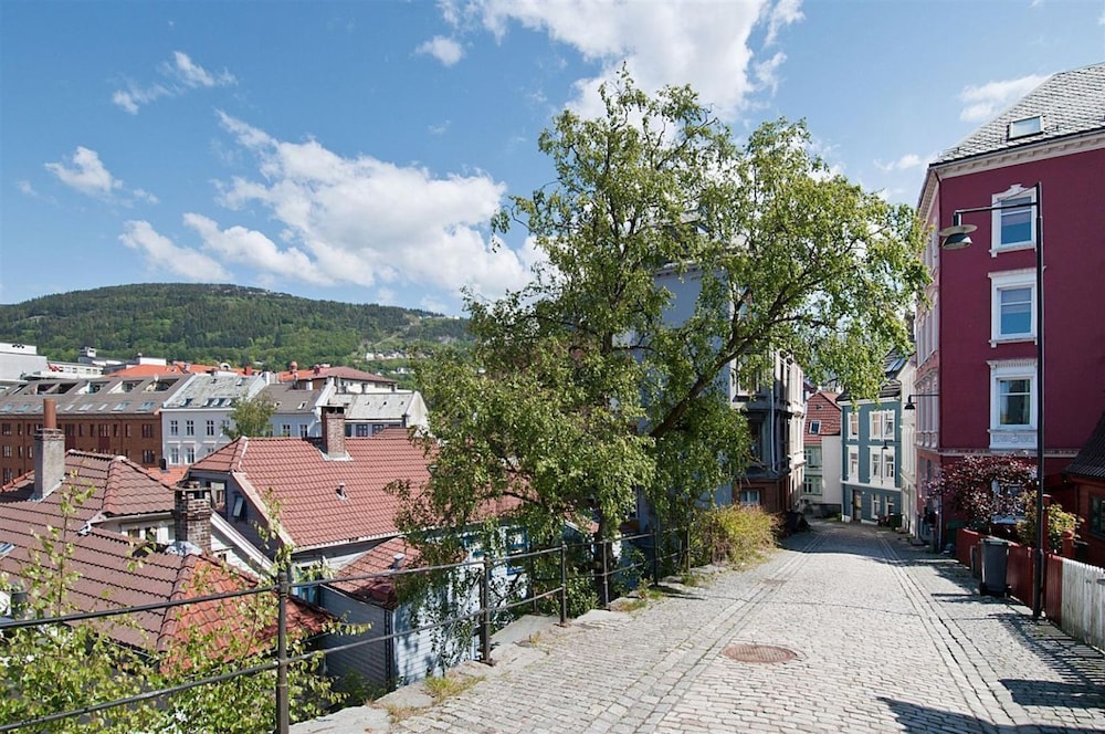 Urban Apartment - City Center
