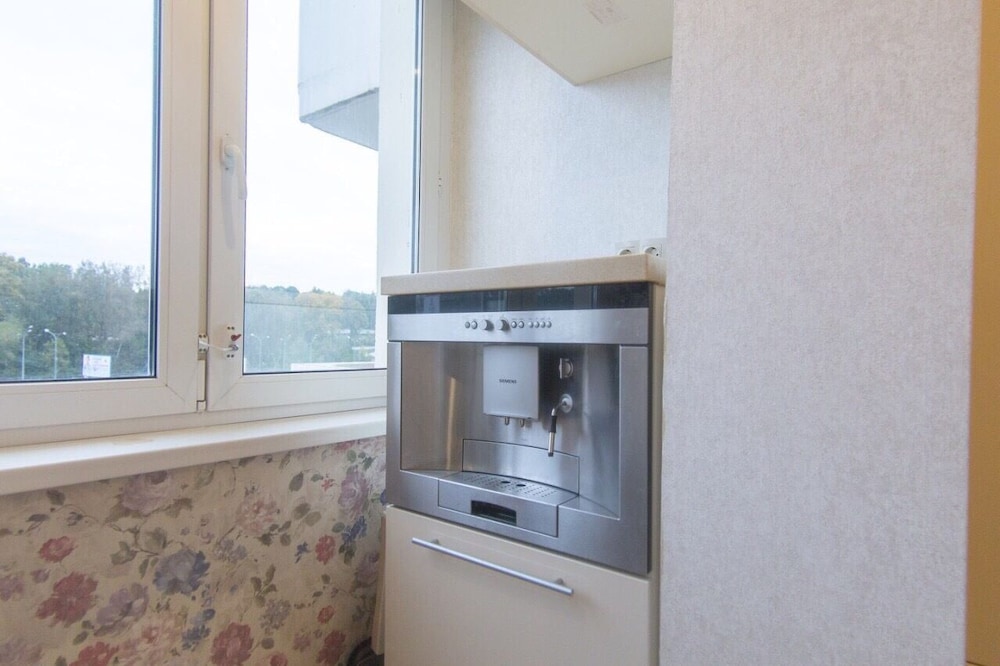 TravelFlat Apartments