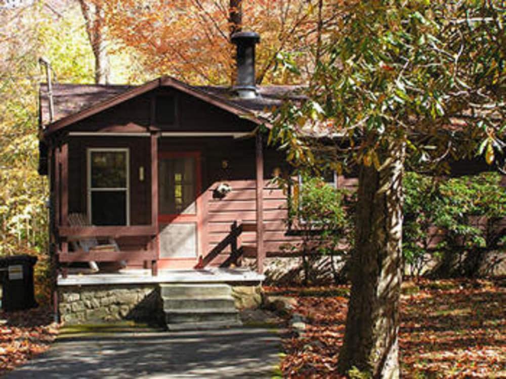 Cabins at Twinbrook Resort