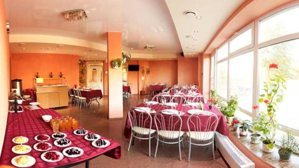 Hotel K-Vizit Toksovo