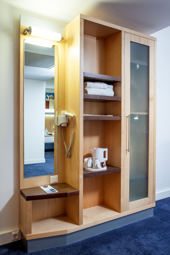 Oeiras Vacations - Holiday Inn Express Lisbon - Oeiras, an IHG Hotel - Property Image 13