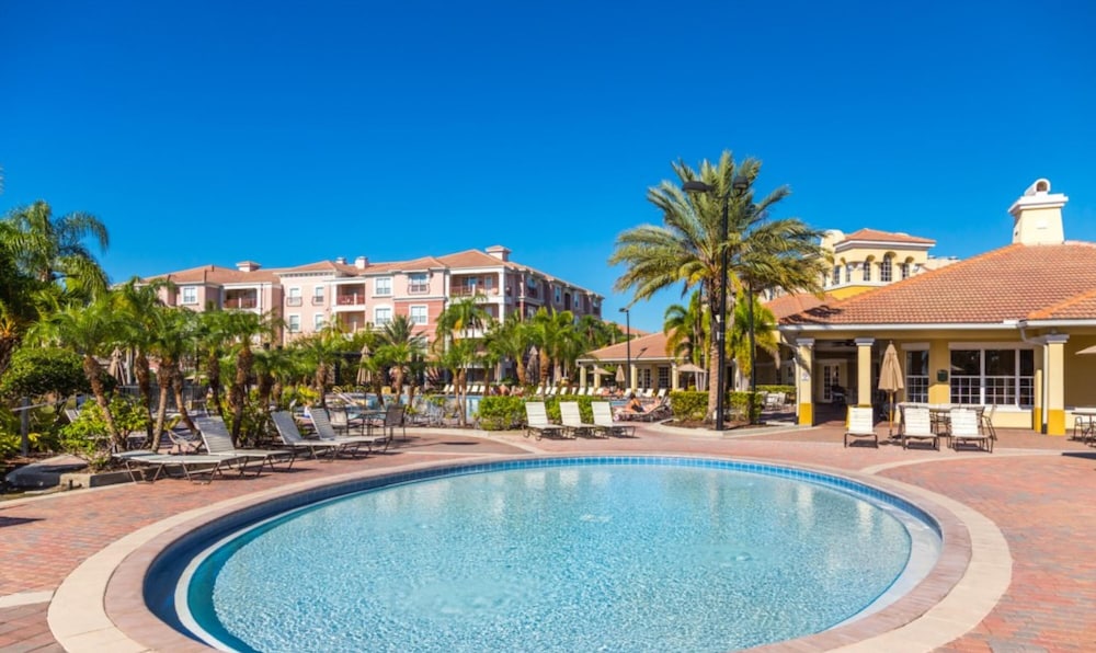 New Vista Cay Secret Cove Close to all Theme Parks and Convention Center