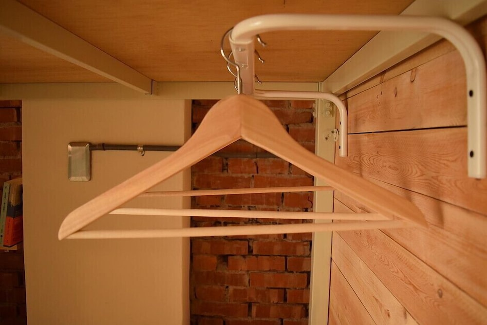 Lane62 Hostel