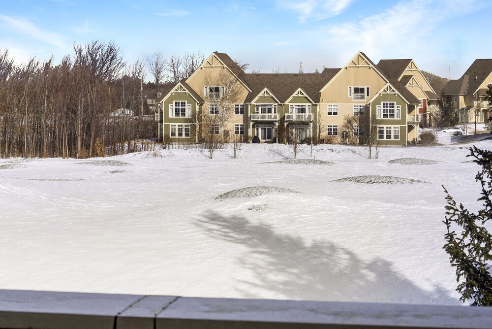 Wintergreen Condos