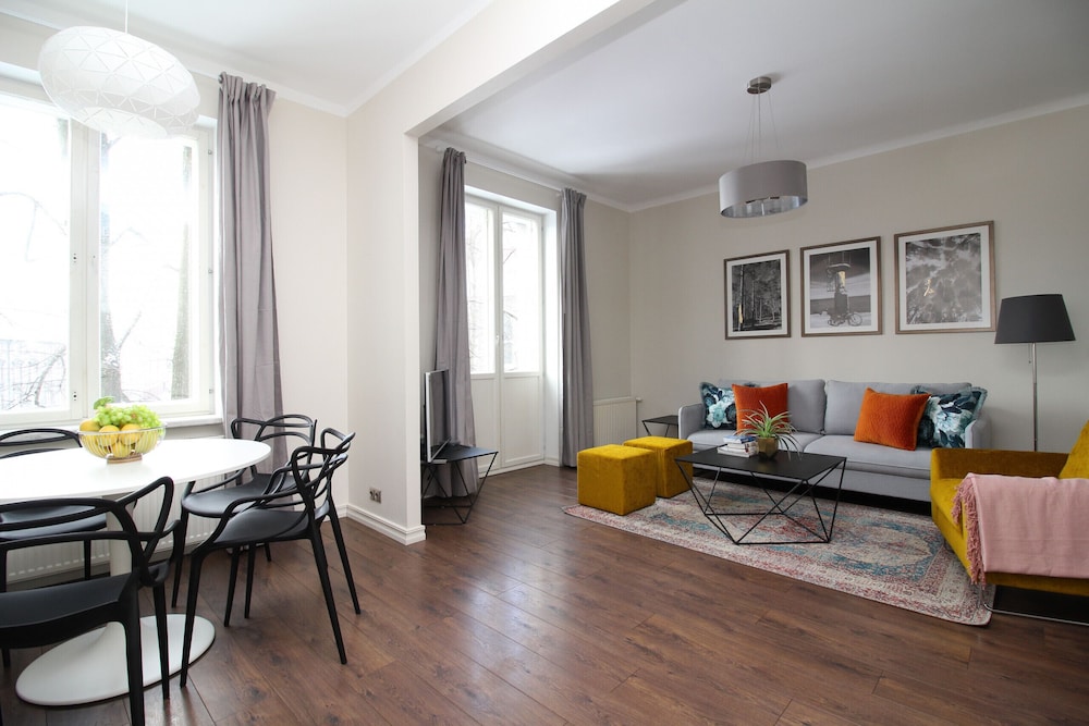 Tallinn City Apartments