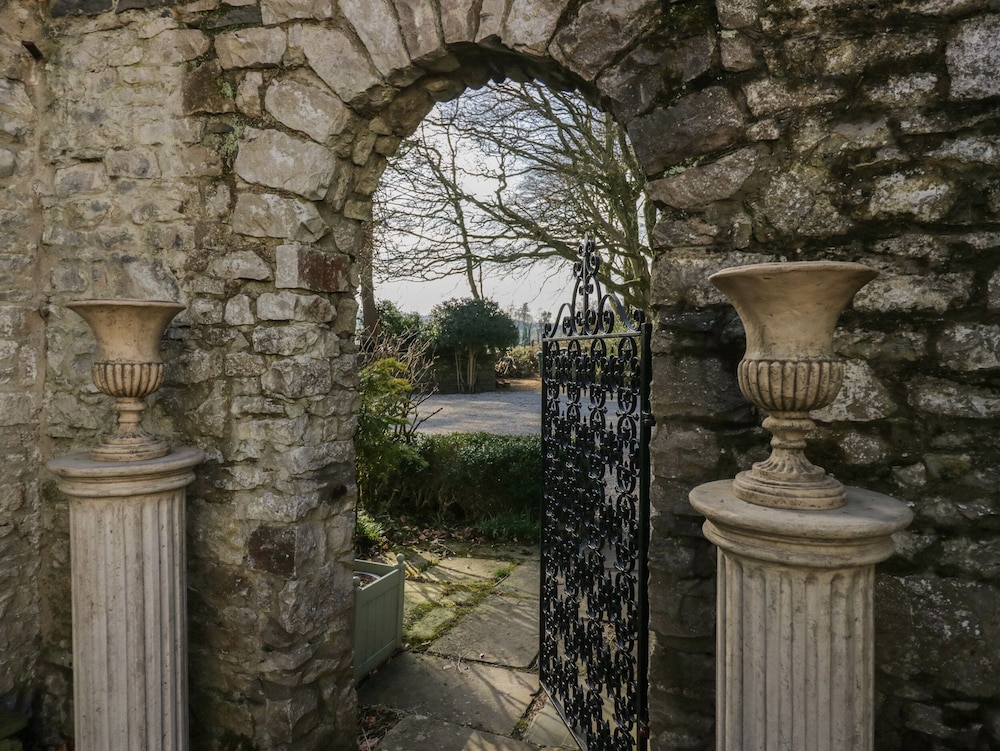 Summerhow Retreat