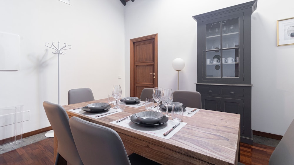 Italianway - Barberini