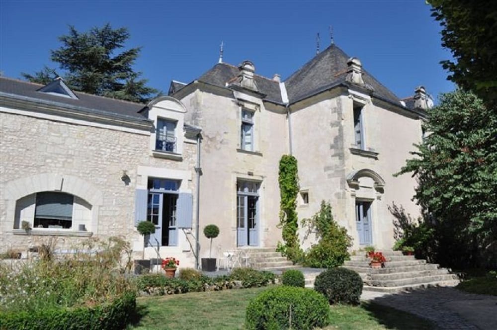 Manoir d'Orbe