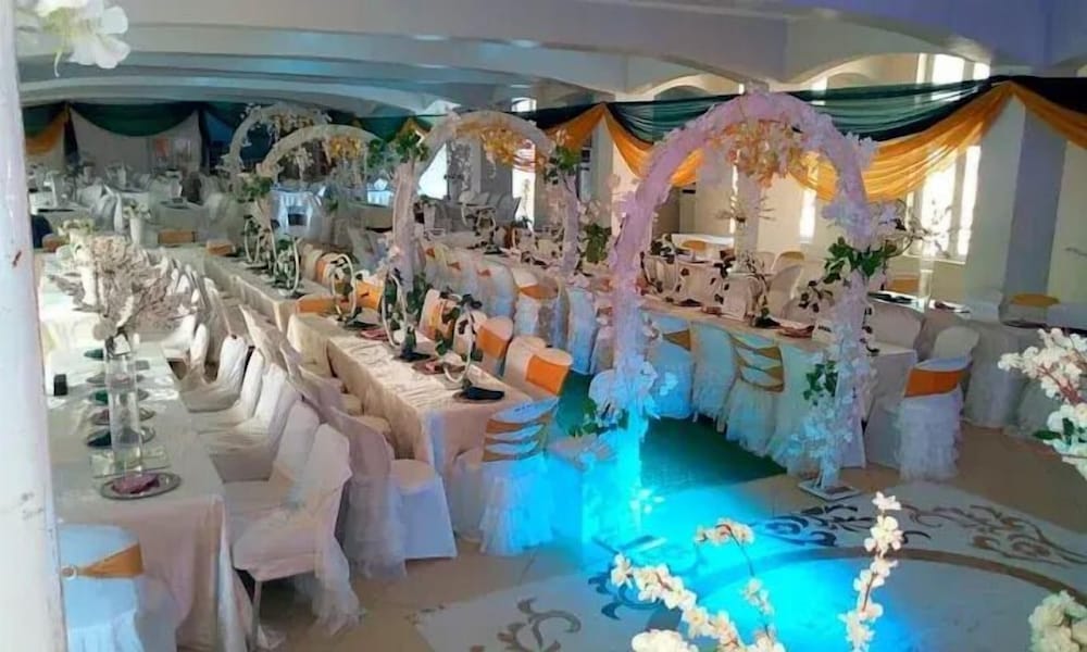Hallydays Hotel and Resort