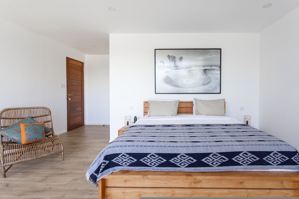 Villa Kia-ora by Alfred in Bali - Stylish Design 2BR Pool Villa Near Bingin Beach Share Saved
