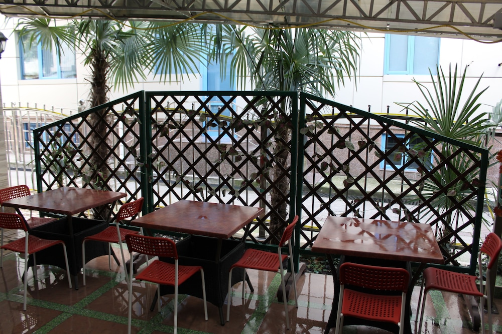 Guest house in Sochi center