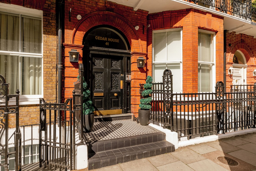 Marylebone by Excel Apartments