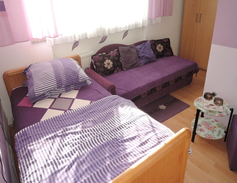 Holiday Home in Dziwnowek Near the Beach