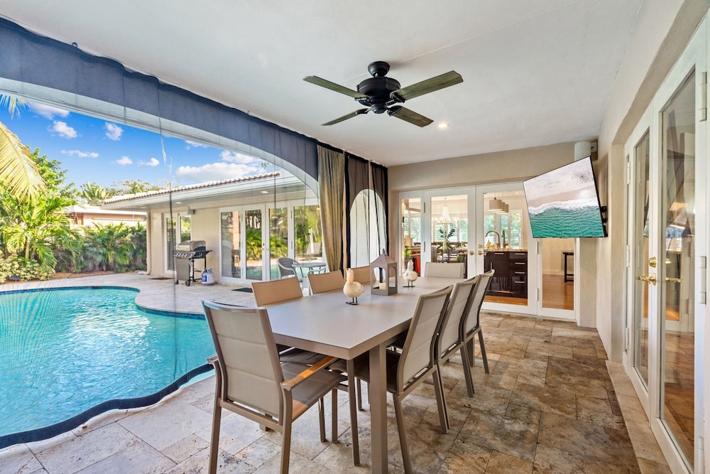 Cypress Cove - HTD Pool Near Lauderdale By The Sea