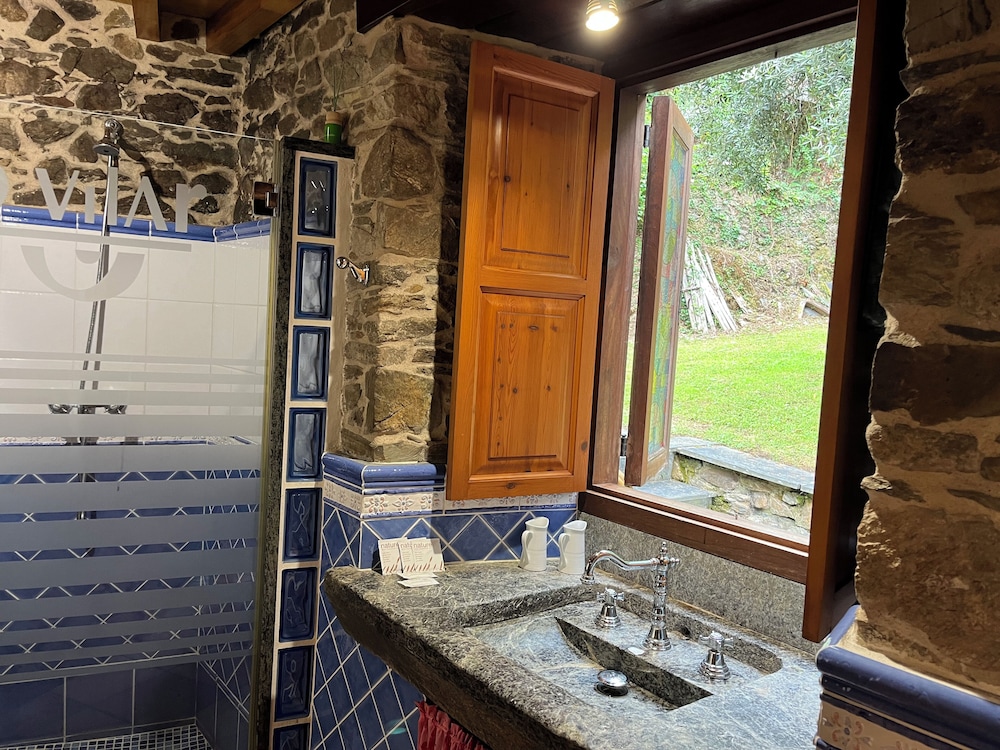Casa Rural O Vilar