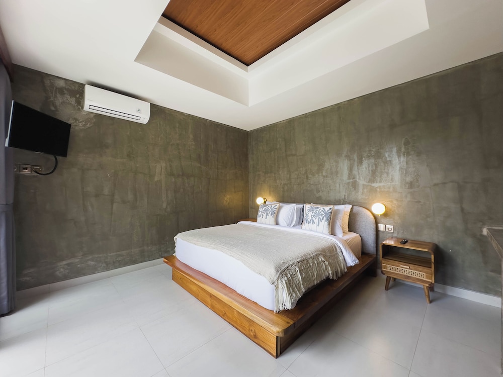Davaya Villas Ubud