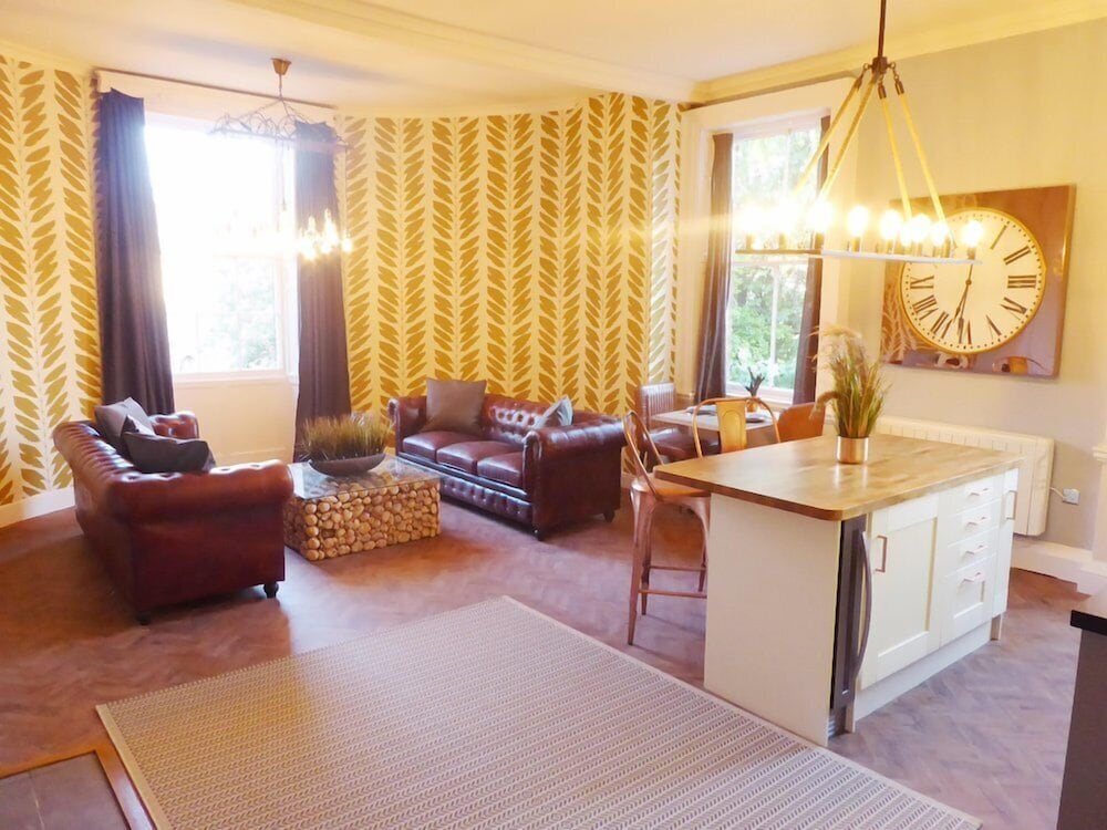 The Thoresby at Claremont Apartments view 2