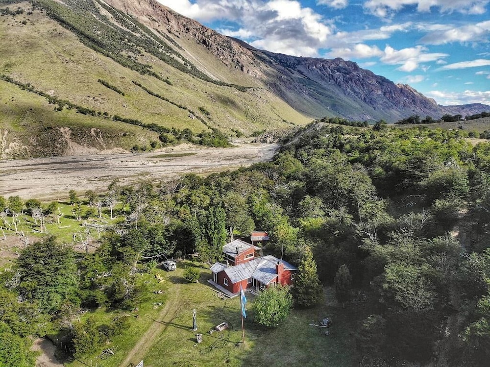 Estancia Bonanza