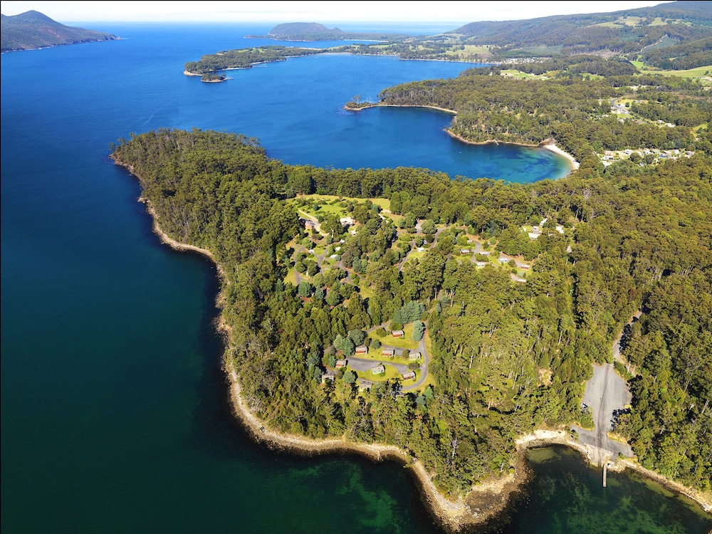 NRMA Port Arthur Holiday Park
