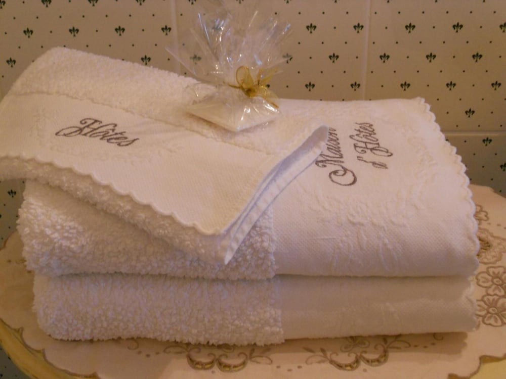 Le Logis d'Equilly