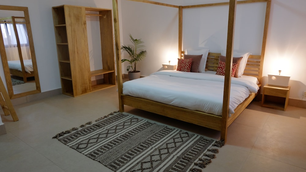 La Demeure Appart Hotel
