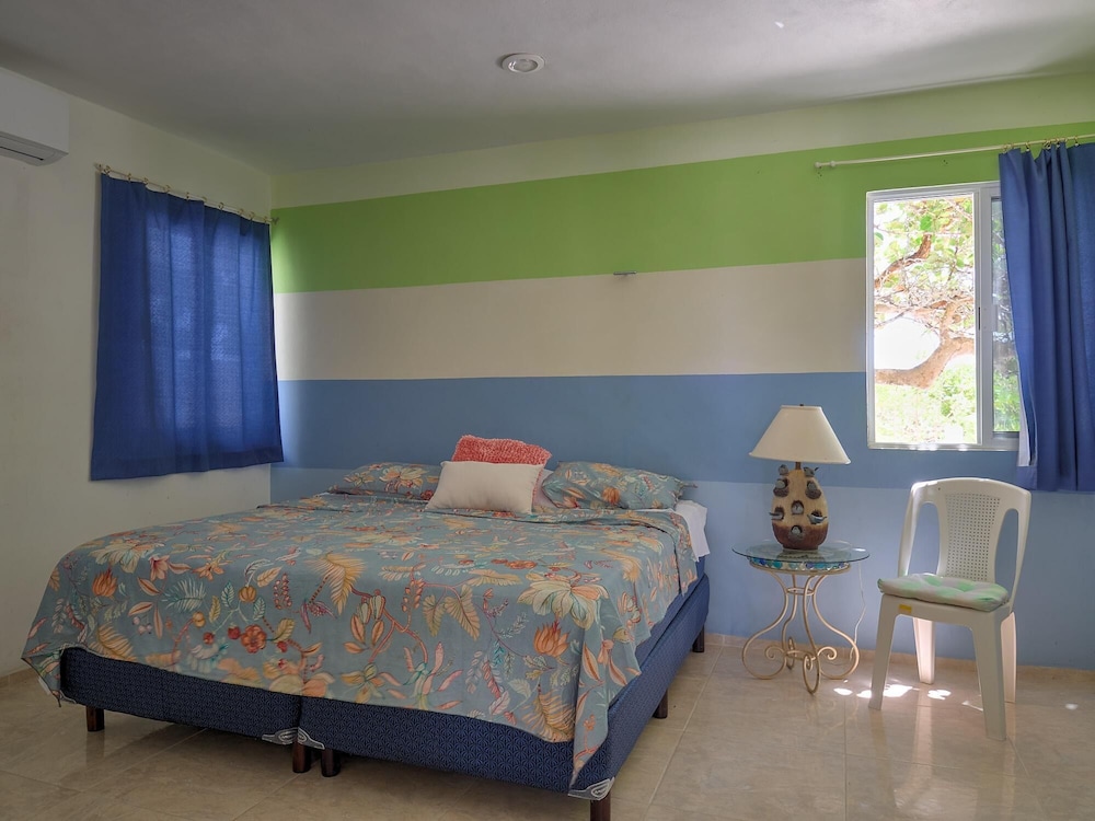 Casa Carmencita - Yucatan Home Rentals view 2