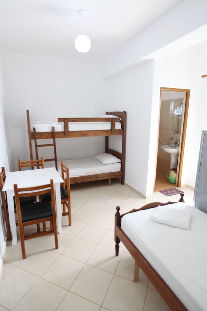 Joni Apartaments